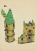 Notice / Instructions de Montage - LEGO - 4842 - Hogwarts Castle: Page 58