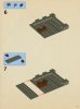 Notice / Instructions de Montage - LEGO - 4842 - Hogwarts Castle: Page 5