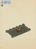 Notice / Instructions de Montage - LEGO - 4842 - Hogwarts Castle: Page 10