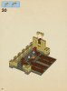 Notice / Instructions de Montage - LEGO - 4842 - Hogwarts Castle: Page 28