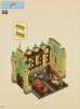 Notice / Instructions de Montage - LEGO - 4842 - Hogwarts Castle: Page 54