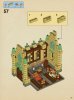 Notice / Instructions de Montage - LEGO - 4842 - Hogwarts Castle: Page 55