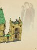 Notice / Instructions de Montage - LEGO - 4842 - Hogwarts Castle: Page 71