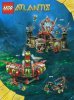 Notice / Instructions de Montage - LEGO - 4842 - Hogwarts Castle: Page 75