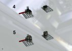 Notice / Instructions de Montage - LEGO - 4850 - Spider-Man's first chase: Page 14