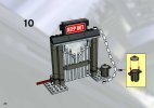 Notice / Instructions de Montage - LEGO - 4850 - Spider-Man's first chase: Page 20