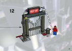 Notice / Instructions de Montage - LEGO - 4850 - Spider-Man's first chase: Page 23