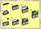 Notice / Instructions de Montage - LEGO - 4851 - Spider-Man™ and Green Goblin™ - the orig: Page 18