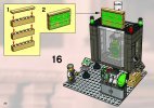 Notice / Instructions de Montage - LEGO - 4851 - Spider-Man™ and Green Goblin™ - the orig: Page 20