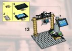 Notice / Instructions de Montage - LEGO - 4851 - Spider-Man™ and Green Goblin™ - the orig: Page 33