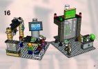 Notice / Instructions de Montage - LEGO - 4851 - Spider-Man™ and Green Goblin™ - the orig: Page 37