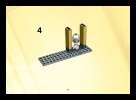 Notice / Instructions de Montage - LEGO - 4853 - Spider-Man's Street Chase: Page 9