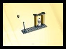 Notice / Instructions de Montage - LEGO - 4853 - Spider-Man's Street Chase: Page 11