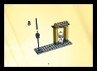 Notice / Instructions de Montage - LEGO - 4853 - Spider-Man's Street Chase: Page 13