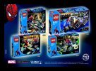 Notice / Instructions de Montage - LEGO - 4853 - Spider-Man's Street Chase: Page 24