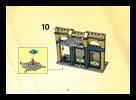 Notice / Instructions de Montage - LEGO - 4854 - Doc Ock's Bank Robbery: Page 19