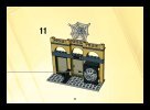 Notice / Instructions de Montage - LEGO - 4854 - Doc Ock's Bank Robbery: Page 23