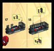 Notice / Instructions de Montage - LEGO - 4855 - Spider-Man's Train Rescue: Page 8