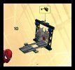 Notice / Instructions de Montage - LEGO - 4855 - Spider-Man's Train Rescue: Page 20