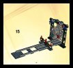 Notice / Instructions de Montage - LEGO - 4855 - Spider-Man's Train Rescue: Page 25