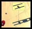 Notice / Instructions de Montage - LEGO - 4855 - Spider-Man's Train Rescue: Page 26