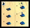 Notice / Instructions de Montage - LEGO - 4855 - Spider-Man's Train Rescue: Page 28