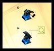 Notice / Instructions de Montage - LEGO - 4855 - Spider-Man's Train Rescue: Page 31