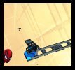 Notice / Instructions de Montage - LEGO - 4855 - Spider-Man's Train Rescue: Page 32