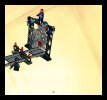 Notice / Instructions de Montage - LEGO - 4855 - Spider-Man's Train Rescue: Page 35