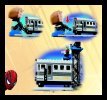 Notice / Instructions de Montage - LEGO - 4855 - Spider-Man's Train Rescue: Page 36