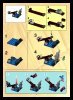 Notice / Instructions de Montage - LEGO - 4856 - Doc Ock's Hideout: Page 6