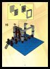 Notice / Instructions de Montage - LEGO - 4856 - Doc Ock's Hideout: Page 25