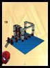 Notice / Instructions de Montage - LEGO - 4856 - Doc Ock's Hideout: Page 28