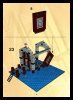 Notice / Instructions de Montage - LEGO - 4856 - Doc Ock's Hideout: Page 34