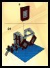 Notice / Instructions de Montage - LEGO - 4856 - Doc Ock's Hideout: Page 37