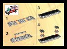 Notice / Instructions de Montage - LEGO - 4857 - Doc Ock's Fusion Lab: Page 4