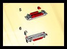 Notice / Instructions de Montage - LEGO - 4857 - Doc Ock's Fusion Lab: Page 5