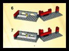 Notice / Instructions de Montage - LEGO - 4857 - Doc Ock's Fusion Lab: Page 15