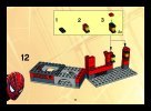 Notice / Instructions de Montage - LEGO - 4857 - Doc Ock's Fusion Lab: Page 20