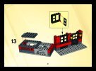 Notice / Instructions de Montage - LEGO - 4857 - Doc Ock's Fusion Lab: Page 21