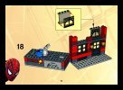 Notice / Instructions de Montage - LEGO - 4857 - Doc Ock's Fusion Lab: Page 26