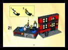 Notice / Instructions de Montage - LEGO - 4857 - Doc Ock's Fusion Lab: Page 29