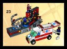 Notice / Instructions de Montage - LEGO - 4857 - Doc Ock's Fusion Lab: Page 32