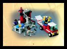 Notice / Instructions de Montage - LEGO - 4857 - Doc Ock's Fusion Lab: Page 34