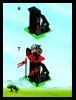 Notice / Instructions de Montage - LEGO - 4863 - Sentry & Catapult: Page 4