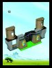 Notice / Instructions de Montage - LEGO - 4864 - Castle: Page 12