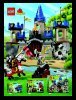 Notice / Instructions de Montage - LEGO - 4864 - Castle: Page 23