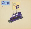 Notice / Instructions de Montage - LEGO - 4866 - The Knight Bus™: Page 15