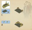 Notice / Instructions de Montage - LEGO - 4867 - Hogwarts™: Page 5