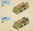 Notice / Instructions de Montage - LEGO - 4867 - Hogwarts™: Page 13